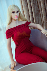 170cm/5ft7 E-cup TPE Sex Doll – Nerys