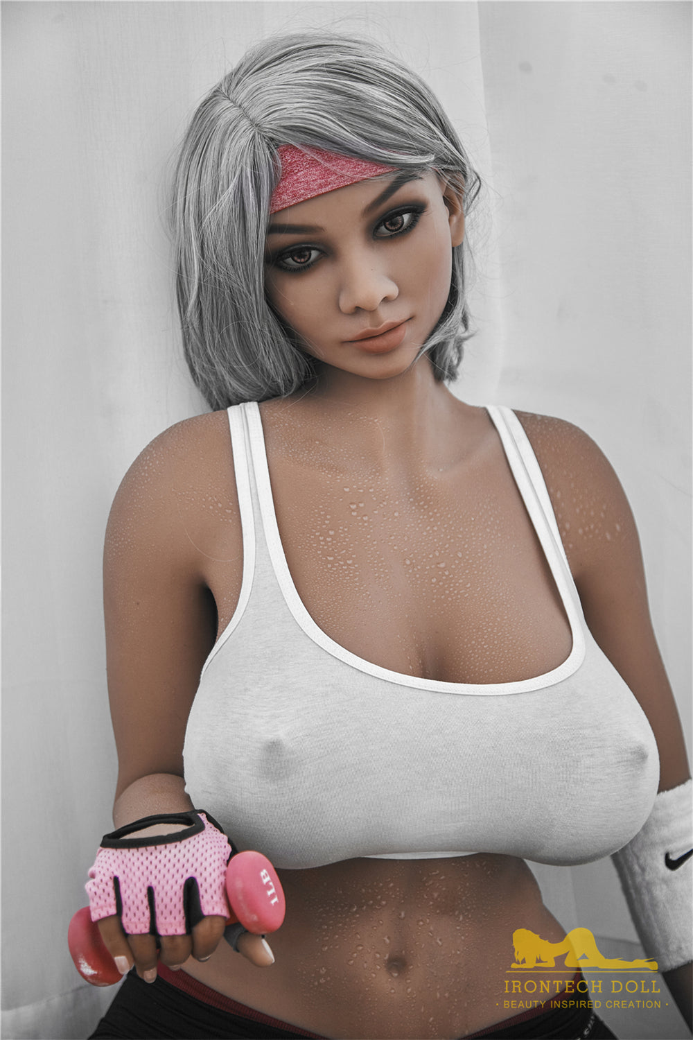 158 cm/5 Fuß2 J-Cup TPE-Sexpuppe – Twyla