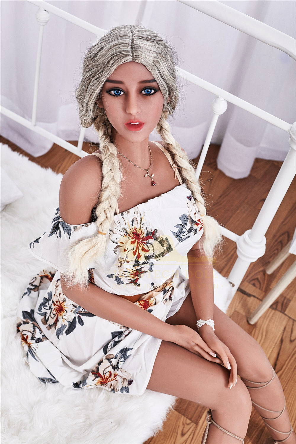169cm/5ft7 F-cup TPE Sex Doll – Camila
