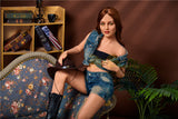 150cm/4ft9 C-cup TPE Sex Doll – Lexa