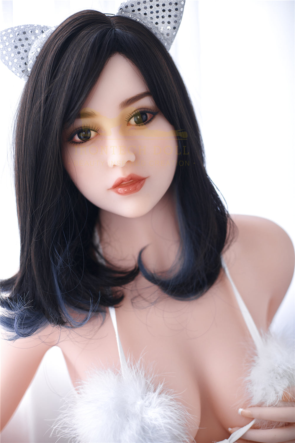163cm/5ft4 D-cup TPE Sex Doll – Odelle