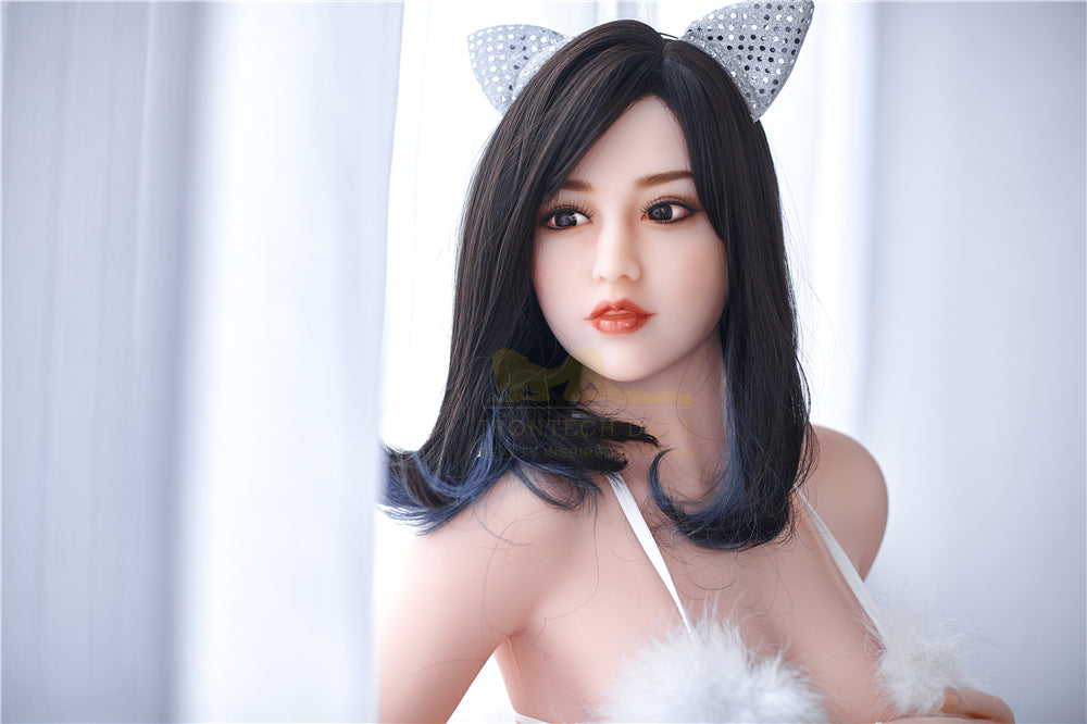 163cm/5ft4 D-cup TPE Sex Doll – Odelle