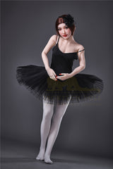 150cm/4ft9 C-cup TPE Sex Doll – Riley