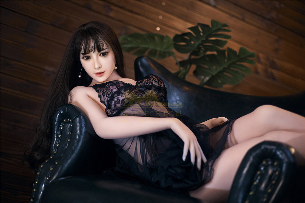 163cm/5ft4 D-cup TPE Sex Doll – Rosalind