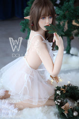 158cm/5ft2 D-cup S-TPE Sex Doll – Carmen