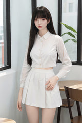 163cm/5ft4 D-cup Silicone Sex Doll – Finola
