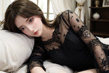 159cm/5ft2 D-cup Silicone Sex Doll – Reina