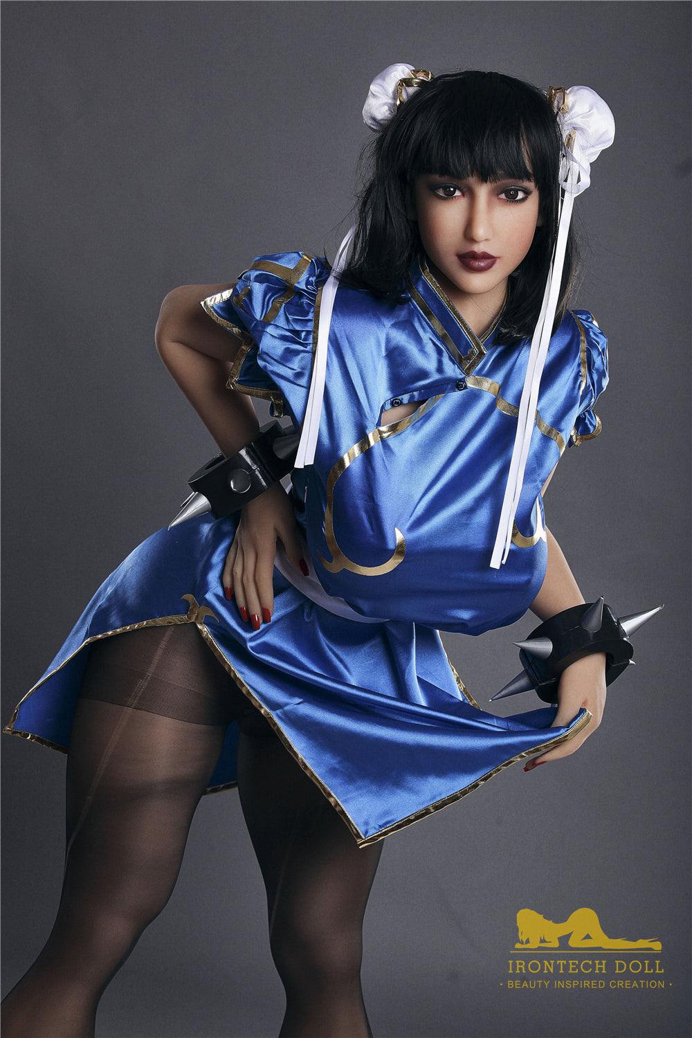 158cm/5ft2 J-cup TPE Sex Doll – Brenna