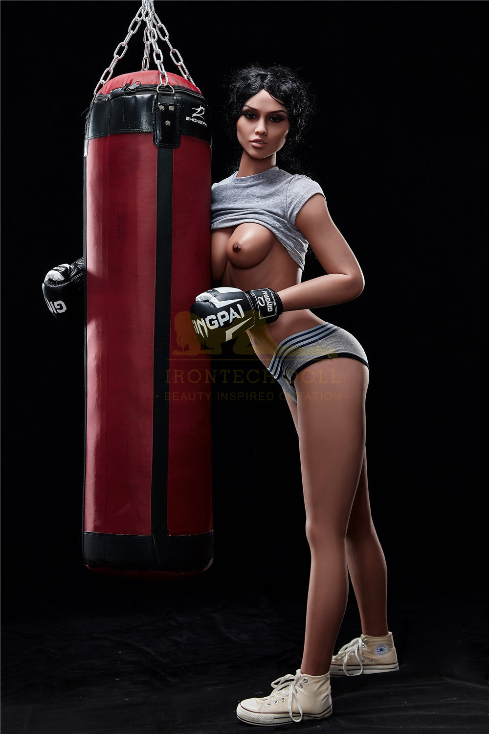 168cm/5ft5 C-cup TPE Sex Doll – Madison