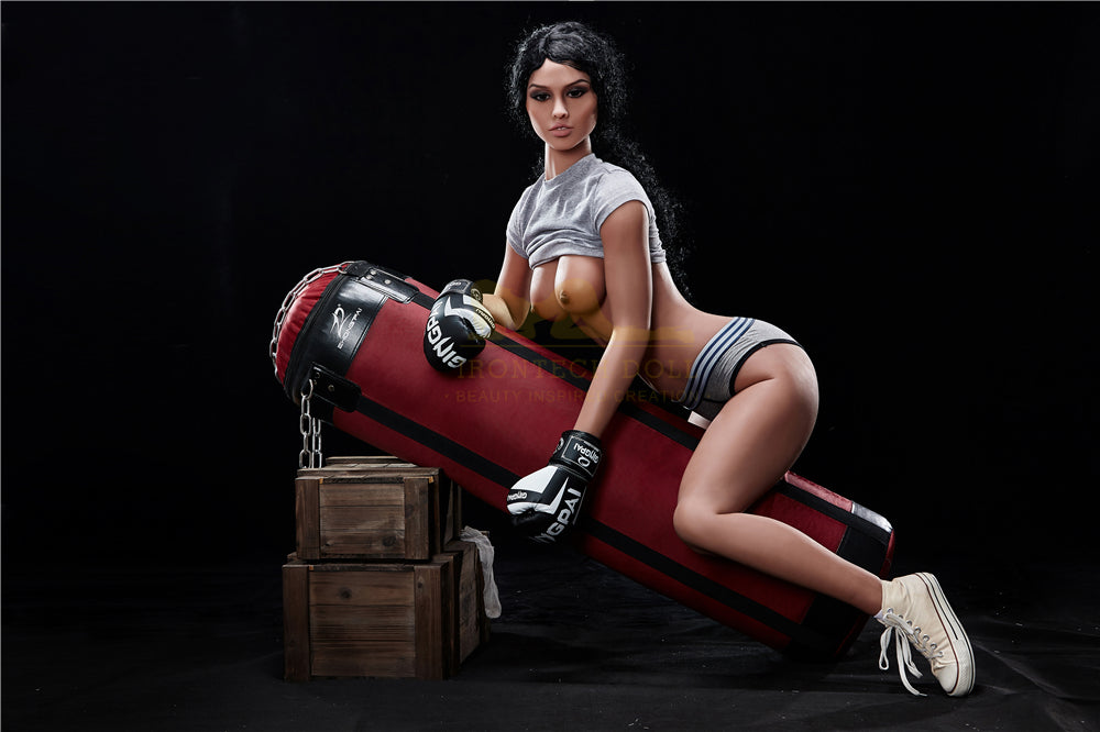 168cm/5ft5 C-cup TPE Sex Doll – Madison