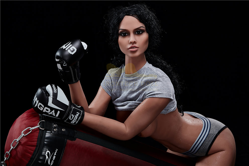 168cm/5ft5 C-cup TPE Sex Doll – Madison