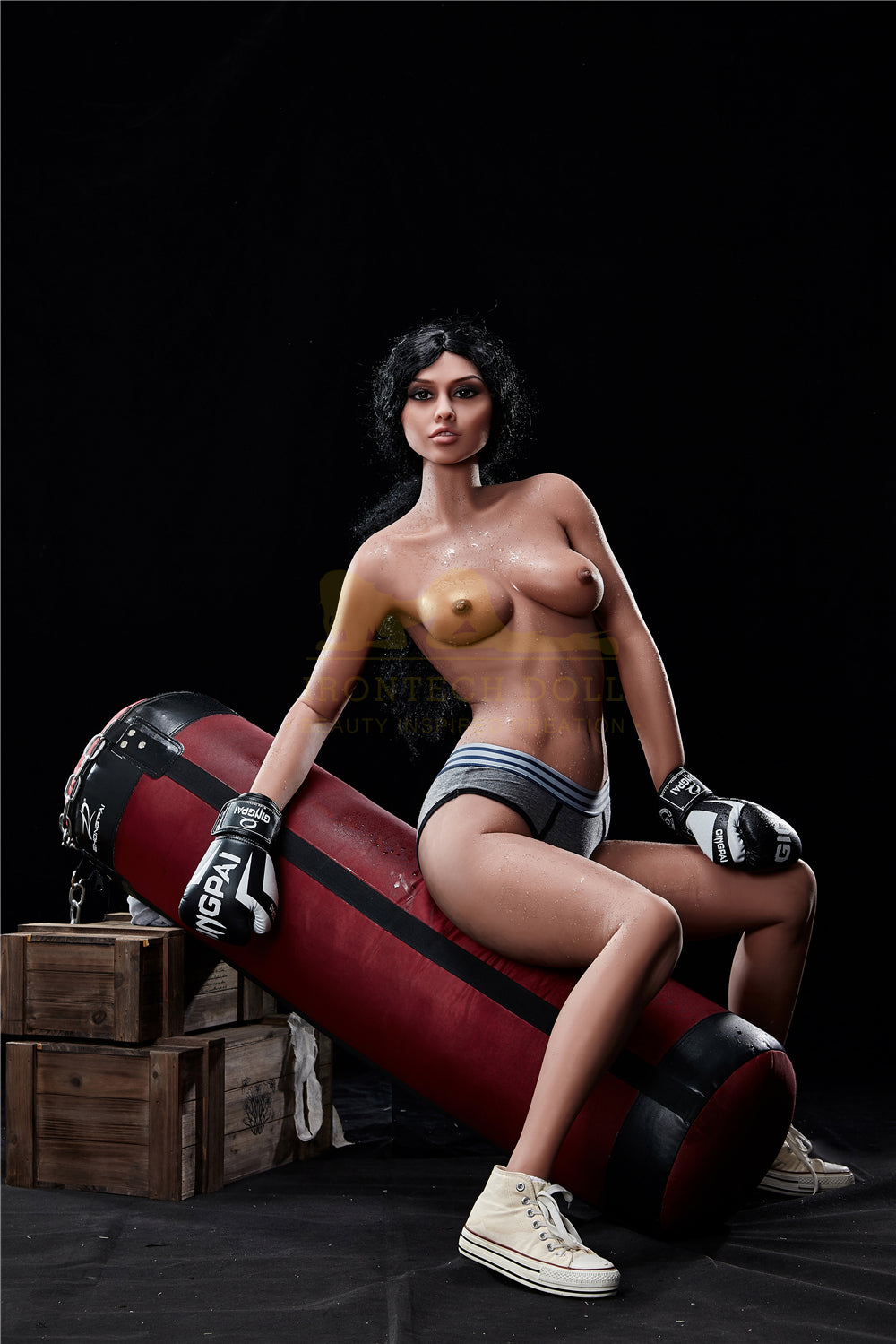 168cm/5ft5 C-cup TPE Sex Doll – Madison