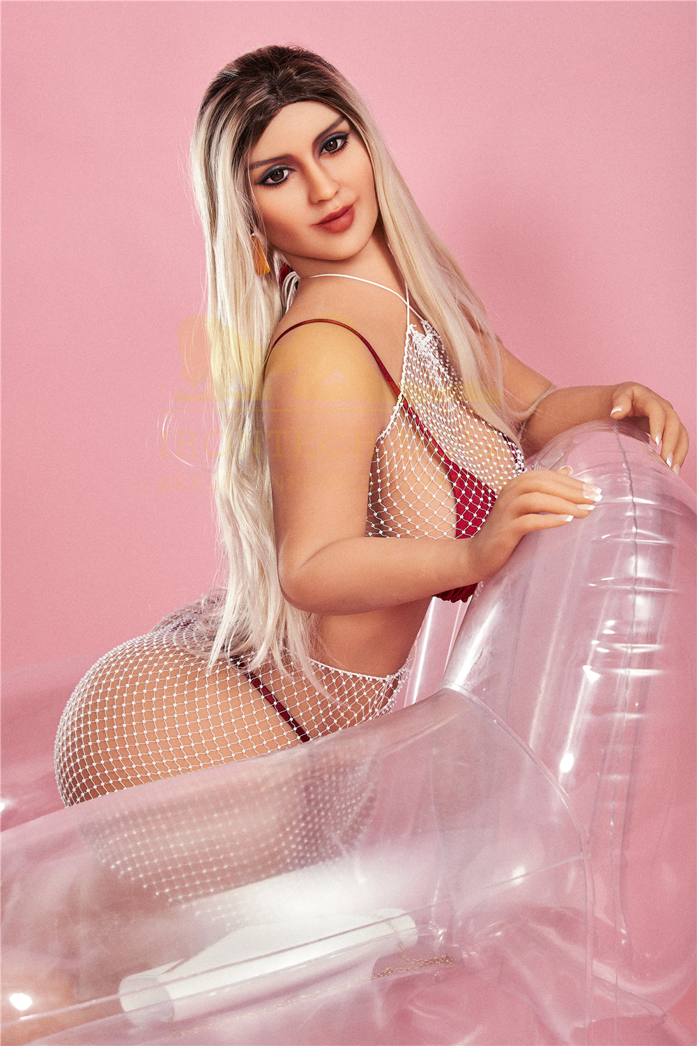 156cm/5ft1 H-cup TPE Sex Doll – Odessa