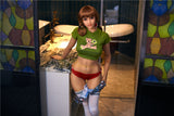 159cm/5ft3 E-cup TPE Sex Doll – Maren