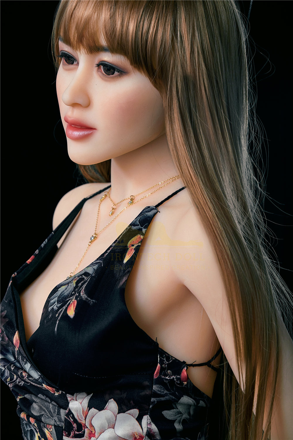 165cm/5ft5 C-cup TPE Sex Doll – Octavia