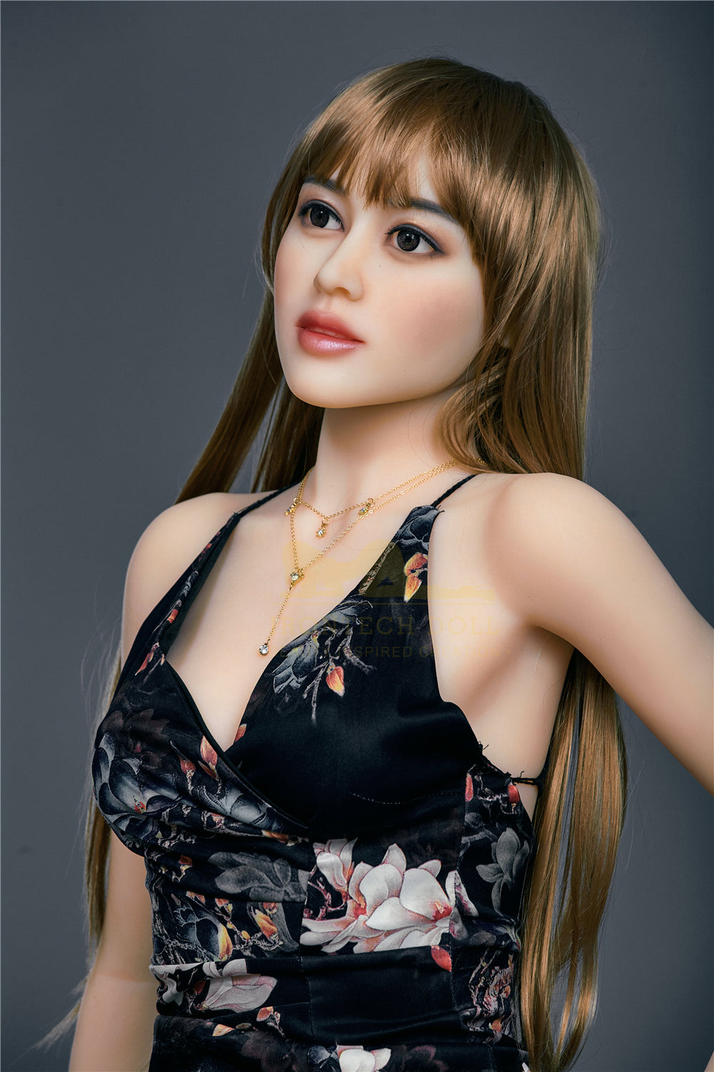 165cm/5ft5 C-cup TPE Sex Doll – Octavia
