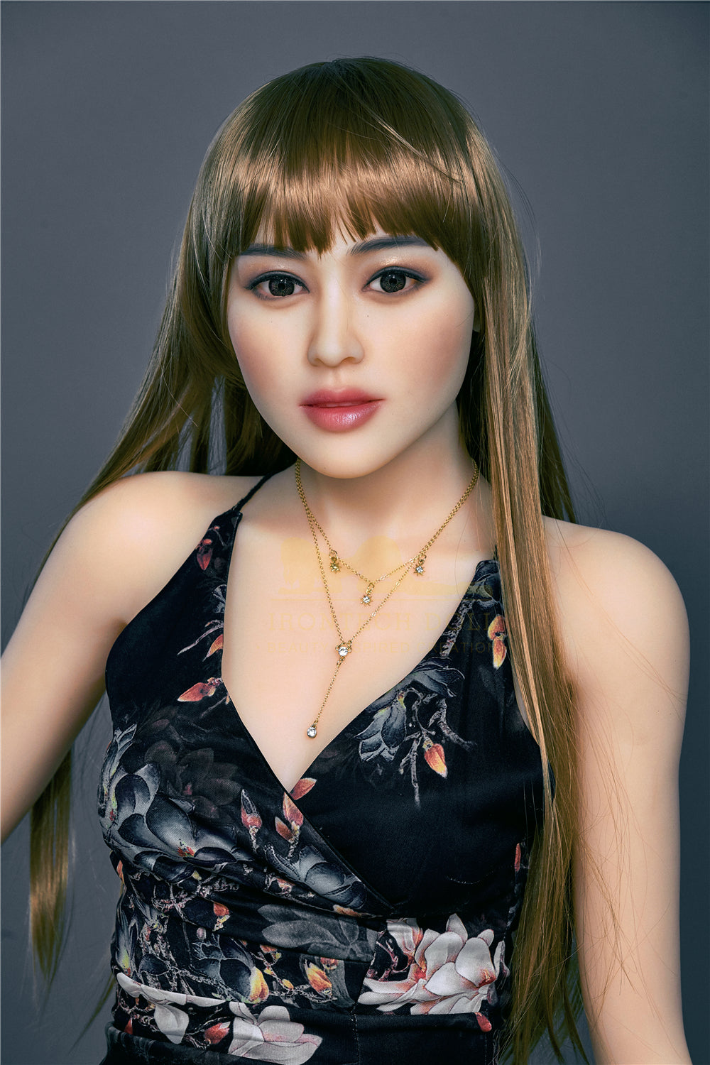 165cm/5ft5 C-cup TPE Sex Doll – Octavia