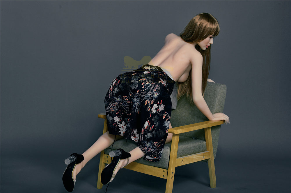 165cm/5ft5 C-cup TPE Sex Doll – Octavia