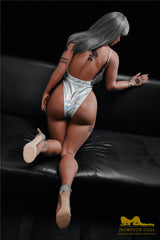 158cm/5ft2 J-cup TPE Sex Doll – Opal