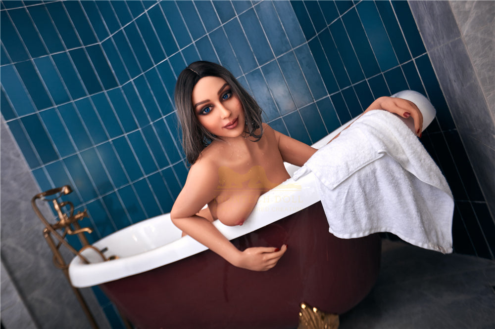 168cm/5ft5 C-cup TPE Sex Doll – Lysandra