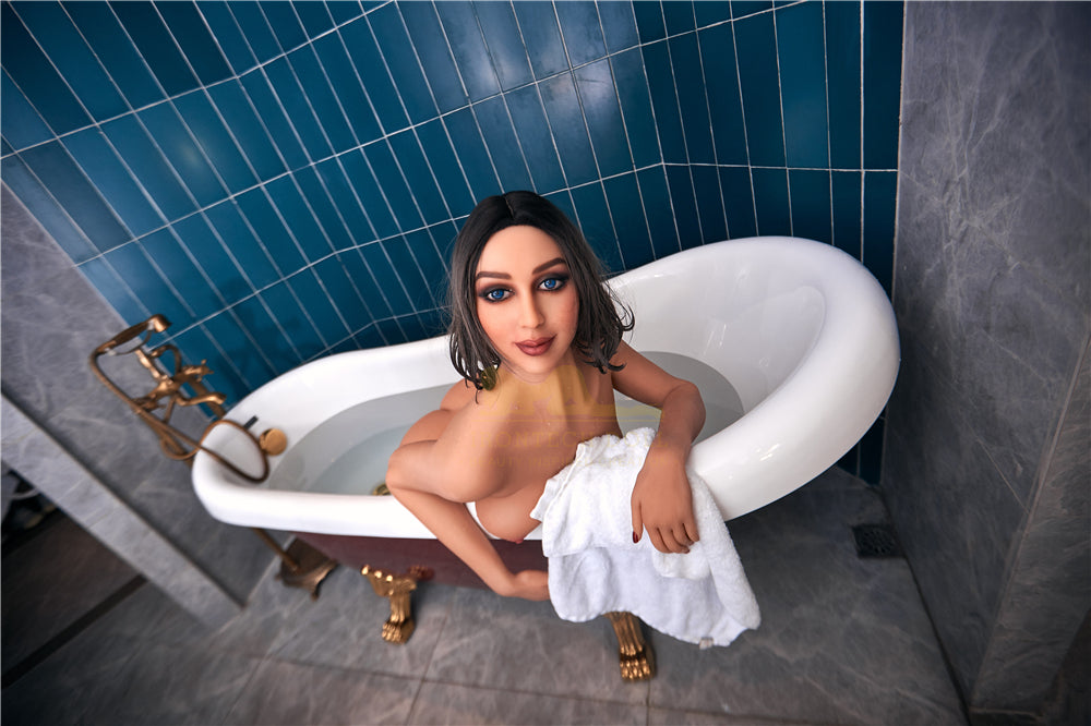 168cm/5ft5 C-cup TPE Sex Doll – Lysandra