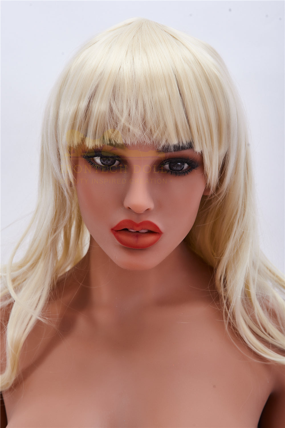 163cm/5ft4 D-cup TPE Sex Doll – Adeline