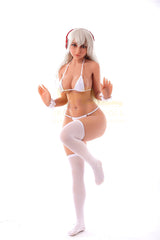 153cm/5ft E-cup TPE Sex Doll – Liana