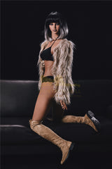 168cm/5ft5 C-cup TPE Sex Doll – Araminta