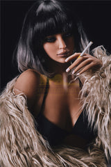 168cm/5ft5 C-cup TPE Sex Doll – Araminta