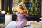 156cm/5ft1 H-cup TPE Sex Doll – Serafina