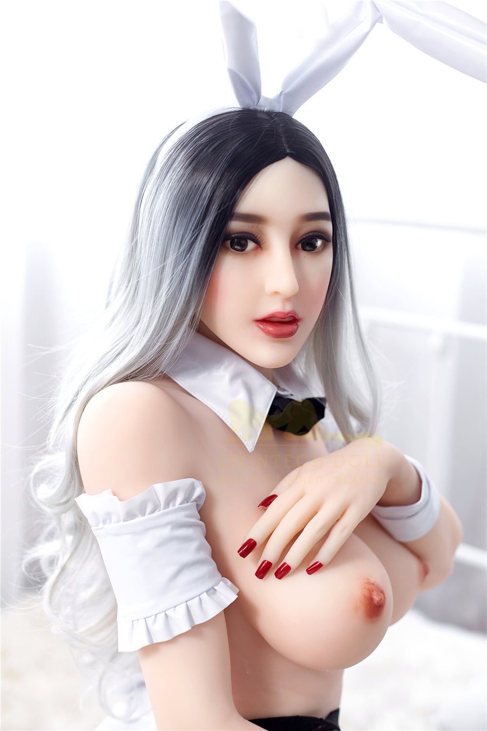 159cm/5ft2 F-cup TPE Sex Doll – Roxana