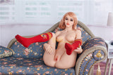 165cm/5ft5 C-cup TPE Sex Doll – Pearl