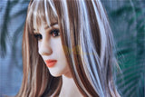 170cm/5ft7 F-cup TPE Sex Doll – Julia