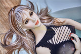 170cm/5ft7 F-cup TPE Sex Doll – Julia