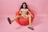 150cm/4ft9 C-cup TPE Sex Doll – Alexa