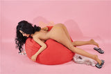 150cm/4ft9 C-cup TPE Sex Doll – Alexa