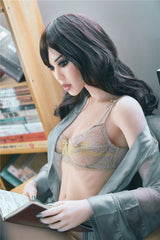 165cm/5ft5 C-cup TPE Sex Doll – Juliette