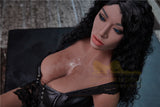 158cm/5ft2 J-cup TPE Sex Doll – Lena