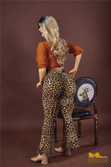 156cm/5ft1 J-cup TPE Sex Doll – Lorelei