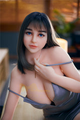 161cm/5ft3 H-cup TPE Sex Doll – Nessa