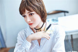 159cm/5ft2 F-cup TPE Sex Doll – Nadia
