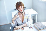 159cm/5ft2 F-cup TPE Sex Doll – Nadia