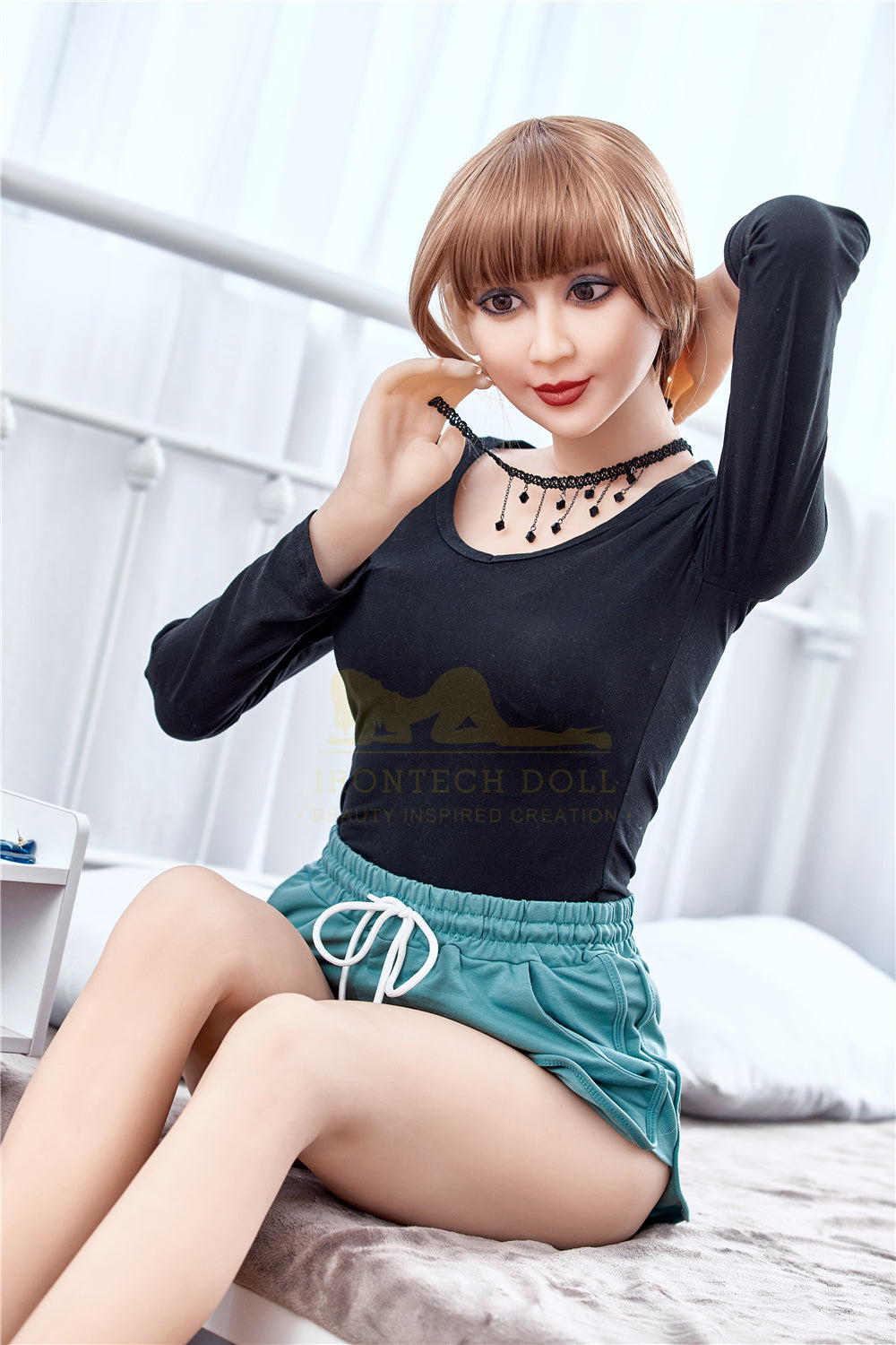 165cm/5ft5 C-cup TPE Sex Doll – Rosie