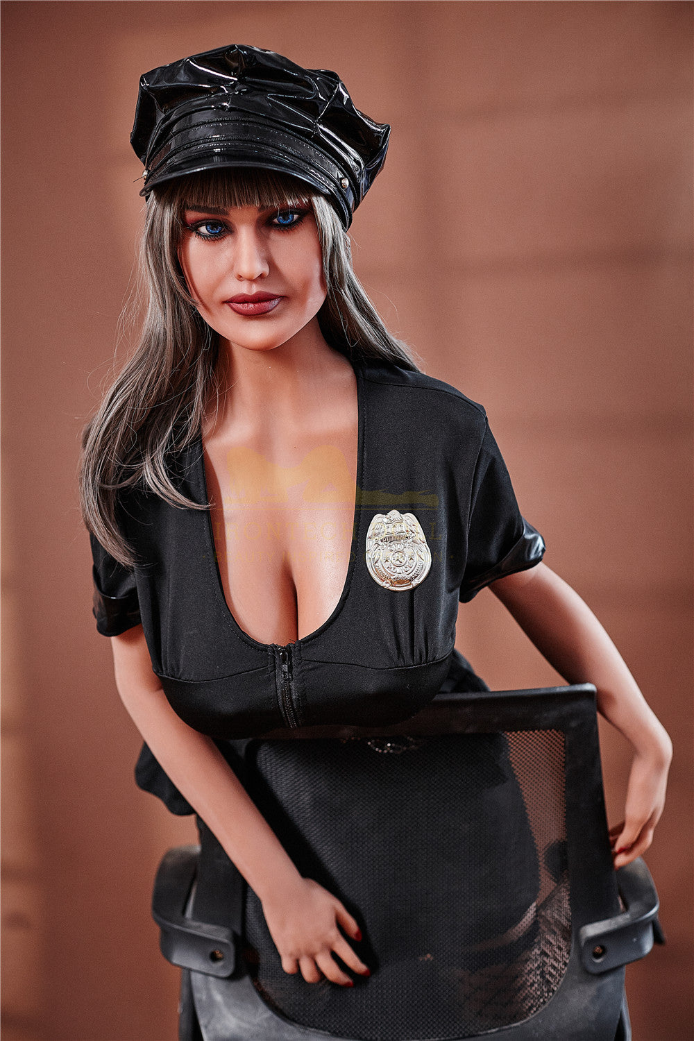 163cm/5ft4 J-cup TPE Sex Doll – Galadriel