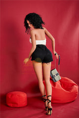 169cm/5ft7 E-cup TPE Sex Doll – Romilly