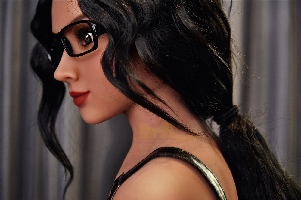168cm/5ft5 D-cup TPE Sex Doll – Emilia
