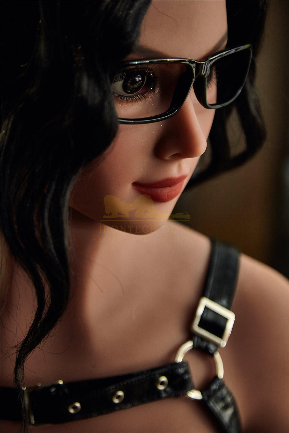 168cm/5ft5 D-cup TPE Sex Doll – Emilia