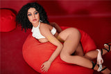169cm/5ft7 E-cup TPE Sex Doll – Romilly
