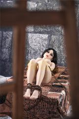 150cm/4ft9 C-cup TPE Sex Doll – Kira