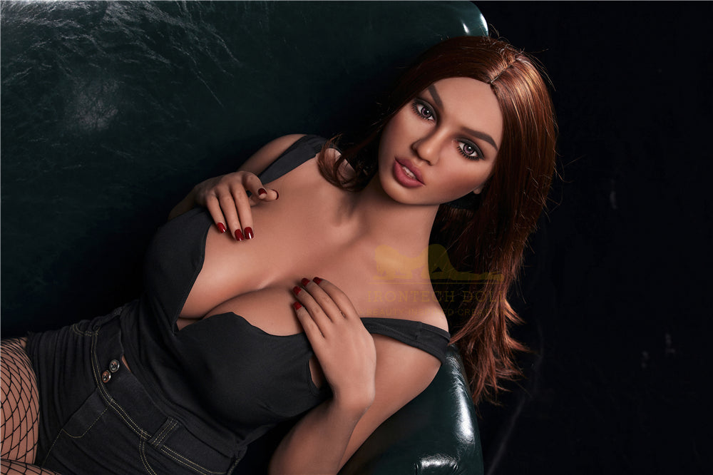 161cm/5ft3 J-cup TPE Sex Doll – Eira